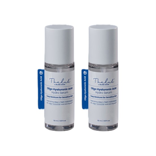 [SWEET STOCK] THE LAB BY BLANC DOUX OLIGO HYALURONIC ACID SERUM 1+1  (МЯТАЯ УПАКОВКА EXP 2027.04.15) sweetstock-20 - фото 6690