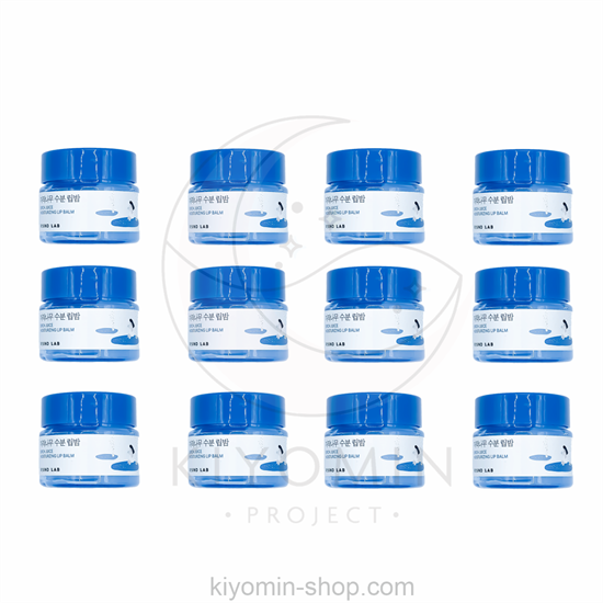Предзаказ [ROUND LAB] BIRCH JUICE LIP BALM, 12шт (по Корее недоступно) roundlab-2-27 - фото 6752