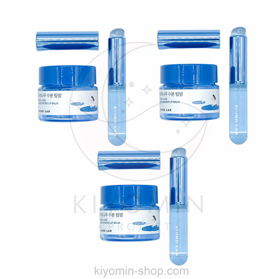 Предзаказ [ROUND LAB] BIRCH JUICE LIP BALM + STICK, 3шт roundlab-2-20 - фото 6768