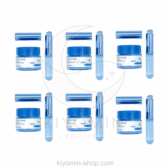 Предзаказ [ROUND LAB] BIRCH JUICE LIP BALM + STICK, 6шт (по Корее недоступно) roundlab-2-21 - фото 6777