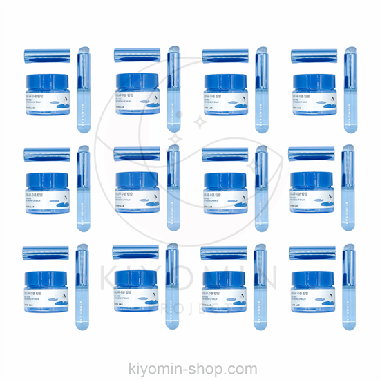 Предзаказ [ROUND LAB] BIRCH JUICE LIP BALM + STICK, 12шт (по Корее недоступно) roundlab-2-22 - фото 6785