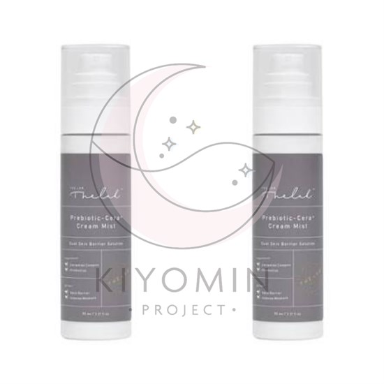[SWEET STOCK] THE LAB BY BLANC DOUX PROBIOTIC-CERA CREAM MIST, 95 мл 1+1 (EXP 2027.04.07) sweetstock-28 - фото 6829