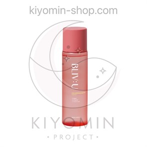 [BLIV:U] COLLAGEN BOUNCING TONER / КОЛЛАГЕНОВЫЙ ТОНЕР blivu-12