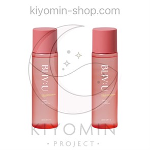 [BLIV:U] COLLAGEN BOUNCING TONER 2ea / КОЛЛАГЕНОВЫЙ ТОНЕР 2шт blivu-13