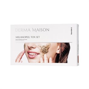 [SWEET STOCK] MEDI-PEEL DERMA MAISON MELANOPEEL TOX SET (EXP 2026.08.08) medipeel-dm2-RU