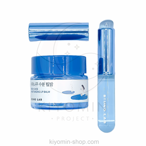 Предзаказ АВГУСТ [ROUND LAB] BIRCH JUICE LIP BALM + STICK, 1шт roundlab-2-18