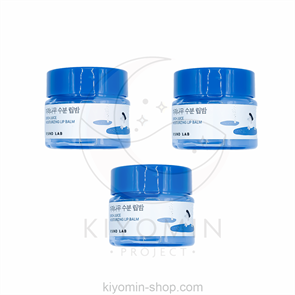 Предзаказ [ROUND LAB] BIRCH JUICE LIP BALM, 3шт roundlab-2-25