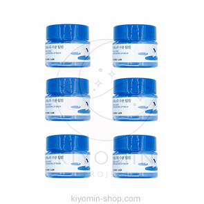 Предзаказ [ROUND LAB] BIRCH JUICE LIP BALM, 6шт (по Корее недоступно) roundlab-2-26