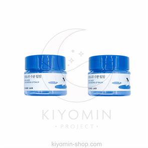 Предзаказ [ROUND LAB] BIRCH JUICE LIP BALM, 2шт roundlab-2-24