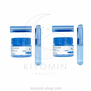 Предзаказ АВГУСТ [ROUND LAB] BIRCH JUICE LIP BALM + STICK, 2шт roundlab-2-19