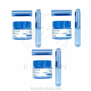 Предзаказ АВГУСТ [ROUND LAB] BIRCH JUICE LIP BALM + STICK, 3шт roundlab-2-20
