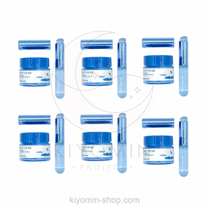 Предзаказ АВГУСТ [ROUND LAB] BIRCH JUICE LIP BALM + STICK, 6шт (по Корее недоступно) roundlab-2-21