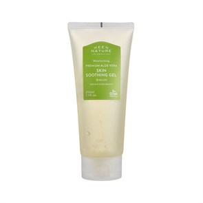 [DR. ORGA] Premium Aloe Vera Skin Moisturizing Soothing Gel, 210ml (EXP  2028.02.26) drorga-3