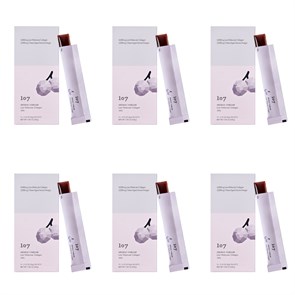 [107 BEAUTY] ARONIA LOW MOLECULAR COLLAGEN 4000mg, 6 уп (EXP 2028.03) 107beauty-3