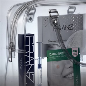FRANZ Biohack Skin Box franz-1