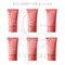 [SUNSCREEN] BLIV:U COLLAGEN SUNCREAM, 50ml (6 ea) sunscreen-4 - фото 6114