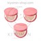 [SUNSCREEN] BLIV:U COLLAGEN BOUNCING SUNCUSHION, 24g (3ea) sunscreen-13 - фото 6227